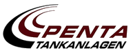 Penta Tankanlagen Logo